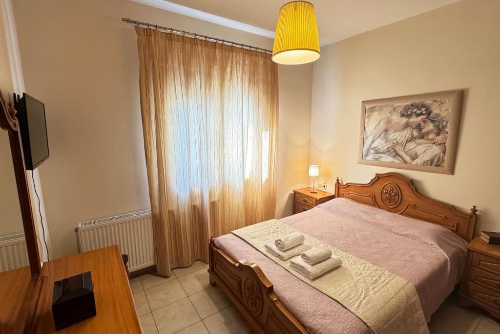 Sofias House Apartment Trikala  Exterior photo