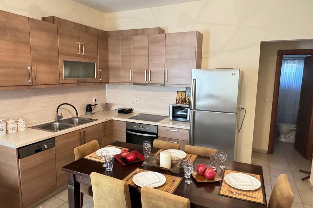Sofias House Apartment Trikala  Exterior photo