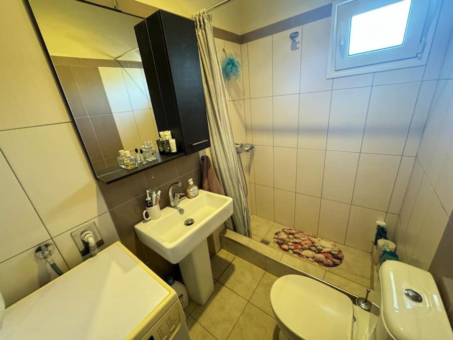 Sofias House Apartment Trikala  Exterior photo
