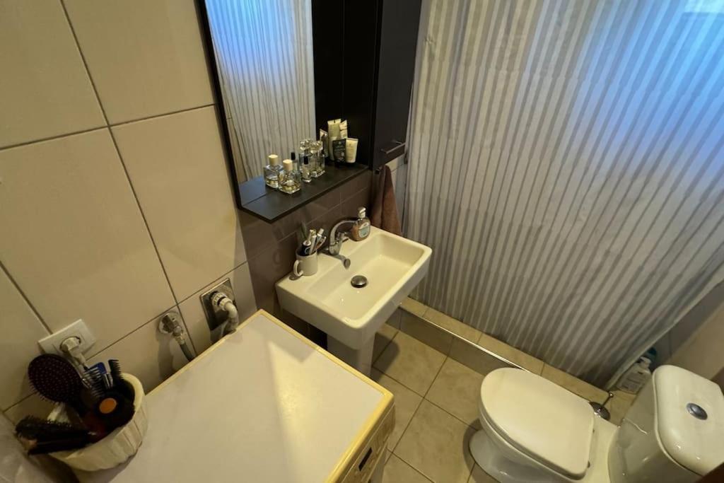 Sofias House Apartment Trikala  Exterior photo