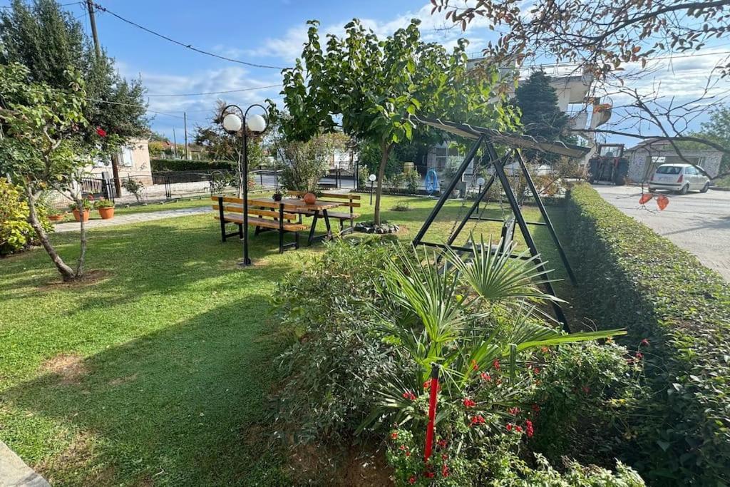 Sofias House Apartment Trikala  Exterior photo