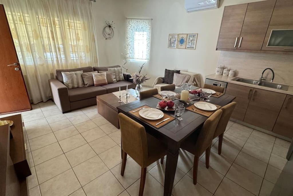 Sofias House Apartment Trikala  Exterior photo