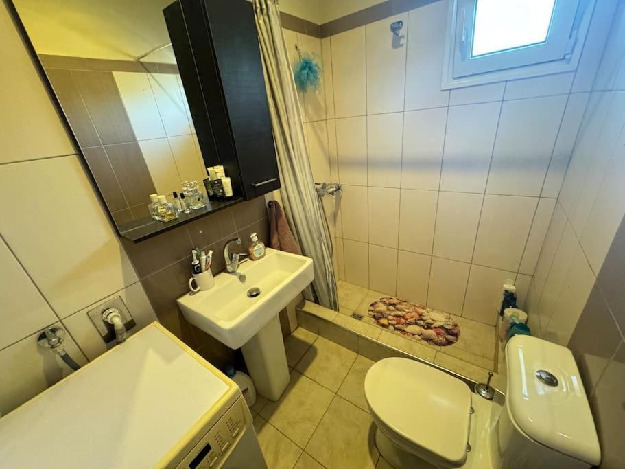Sofias House Apartment Trikala  Exterior photo